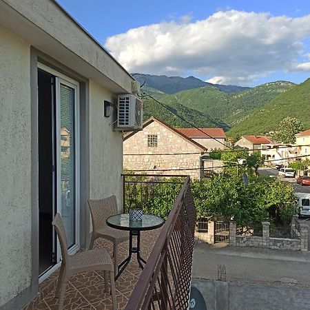 Lastva Holliday Rooms Budva Exteriör bild