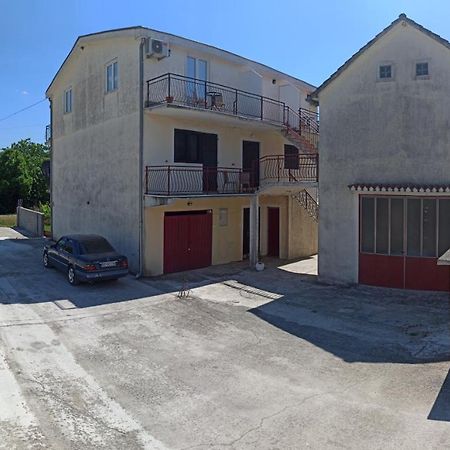 Lastva Holliday Rooms Budva Exteriör bild