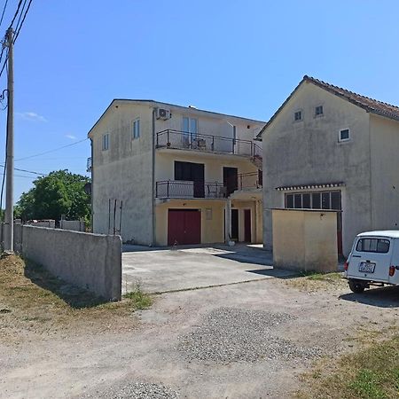Lastva Holliday Rooms Budva Exteriör bild