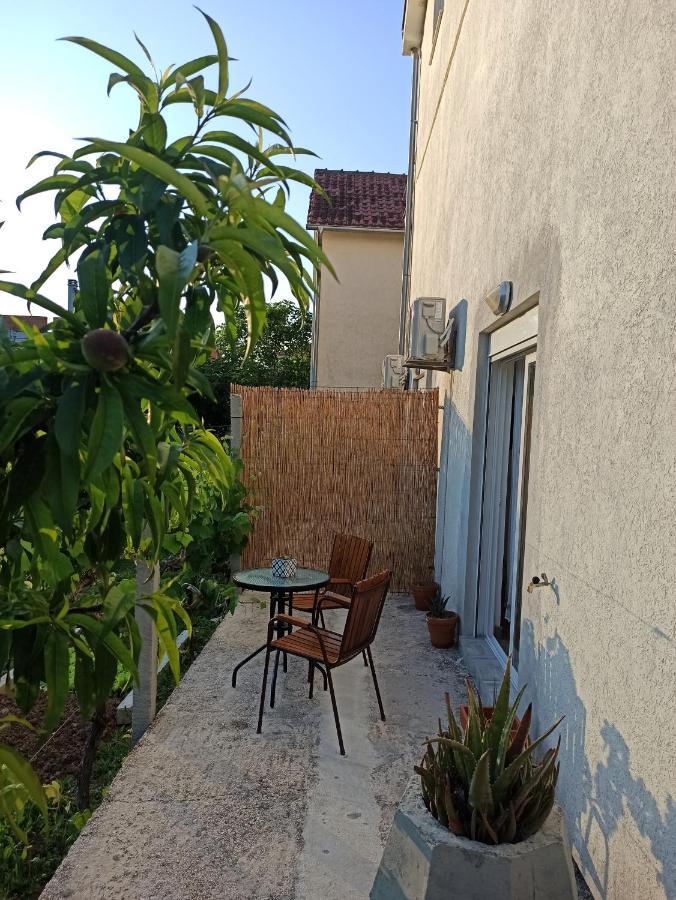 Lastva Holliday Rooms Budva Exteriör bild
