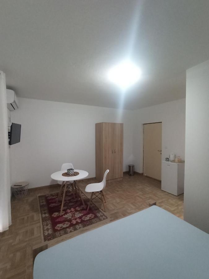 Lastva Holliday Rooms Budva Exteriör bild