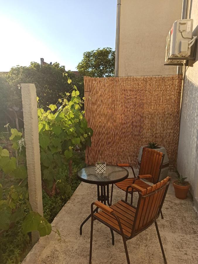 Lastva Holliday Rooms Budva Exteriör bild