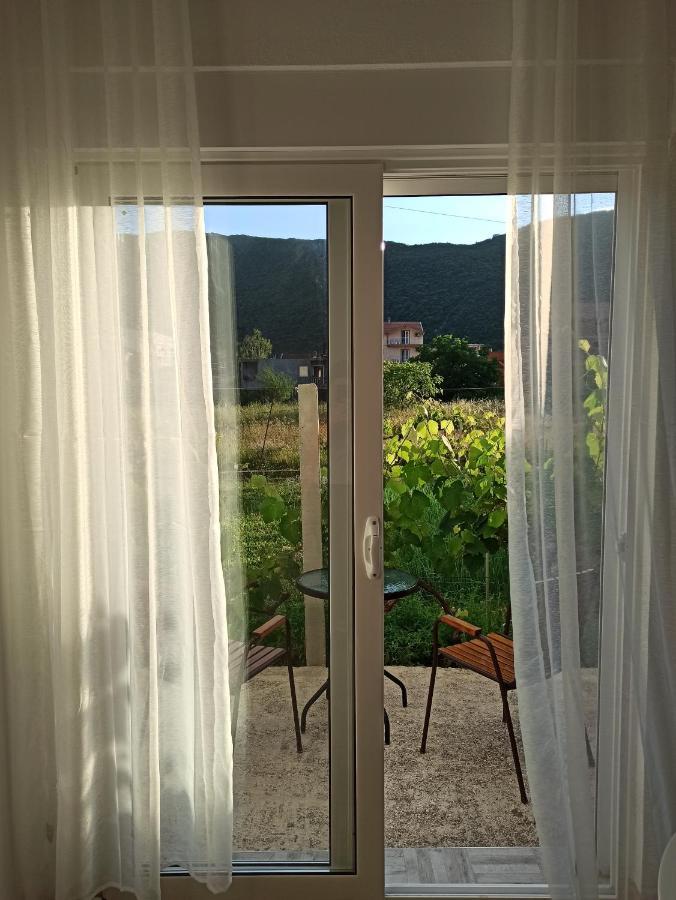 Lastva Holliday Rooms Budva Exteriör bild