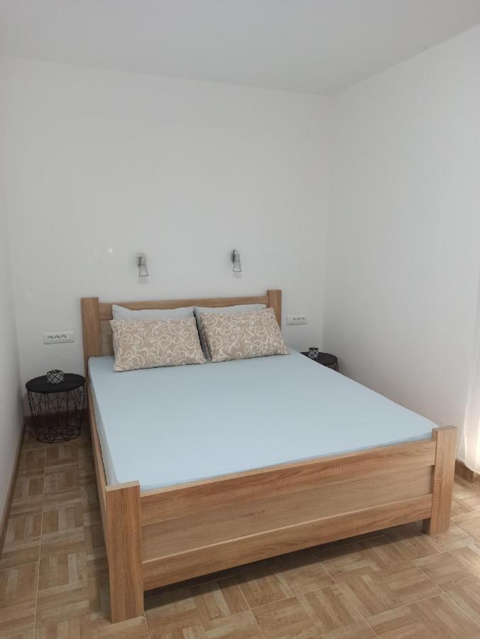 Lastva Holliday Rooms Budva Exteriör bild
