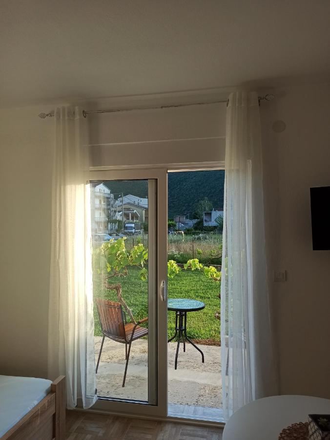 Lastva Holliday Rooms Budva Exteriör bild