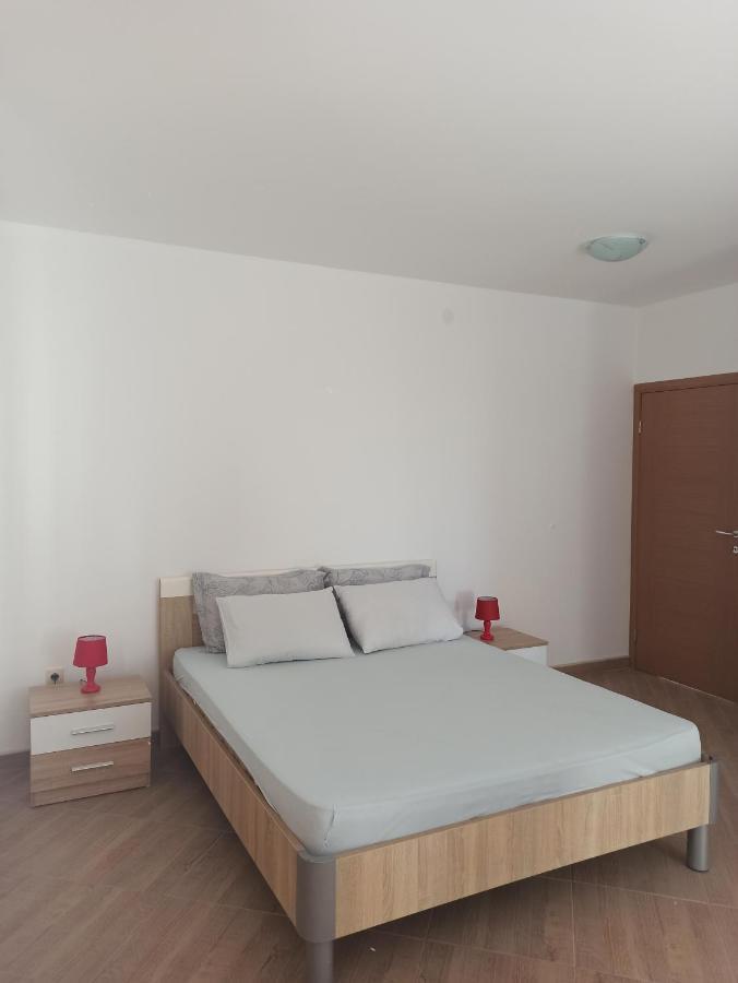Lastva Holliday Rooms Budva Exteriör bild