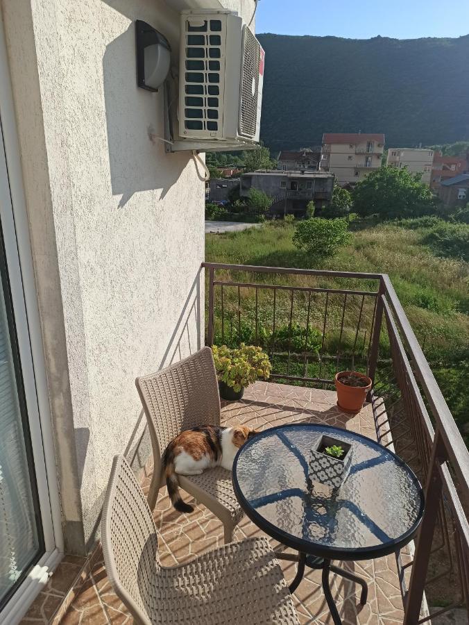 Lastva Holliday Rooms Budva Exteriör bild