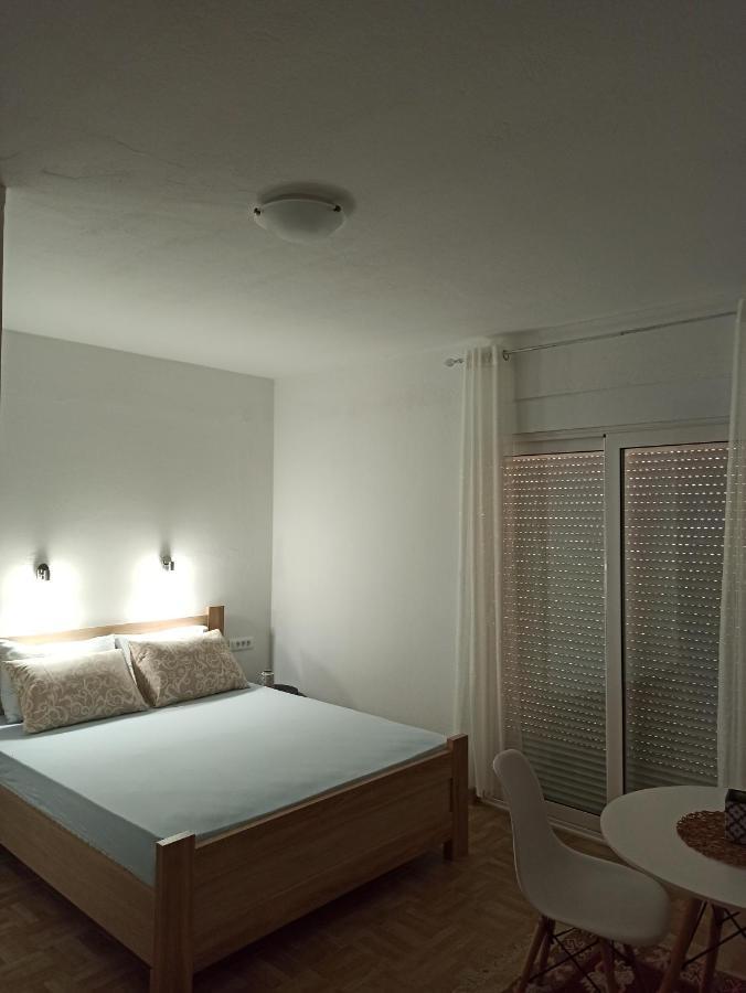 Lastva Holliday Rooms Budva Exteriör bild